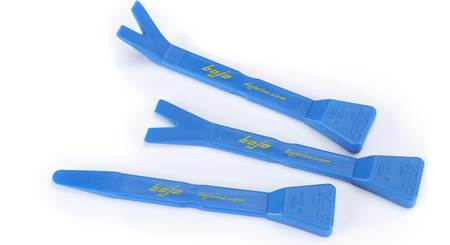 Bojo Trim Panel Tools