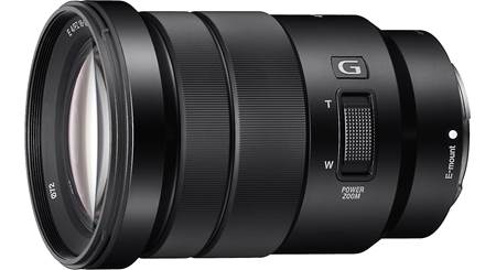 Sony SELP18105G 18-105mm f/4