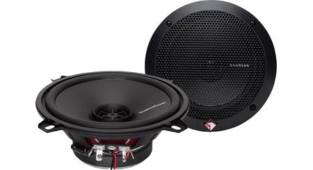 Rockford Fosgate R1525X2