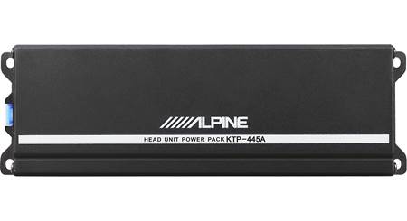 Alpine KTP-445A Power Pack