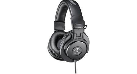 Audio-Technica ATH-M30x