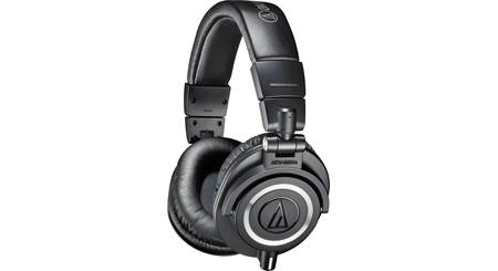 Audio-Technica ATH-M50x