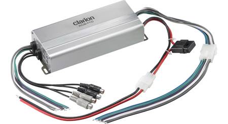 Clarion XC2410