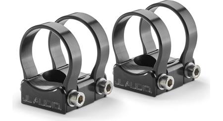 JL Audio PS-SWMCP-B VeX Swiveling Clamps