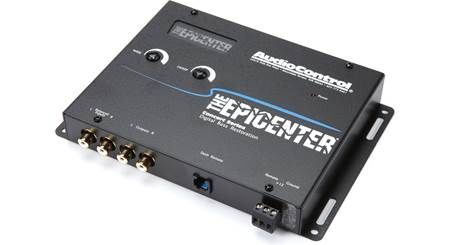 The Epicenter® by AudioControl