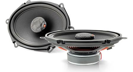 Focal ICU 570