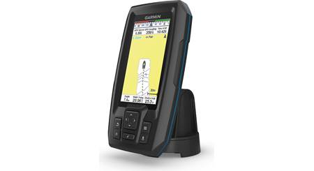 Garmin STRIKER Plus 4