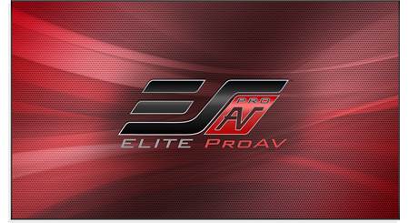 Elite Screens Pro Frame Thin