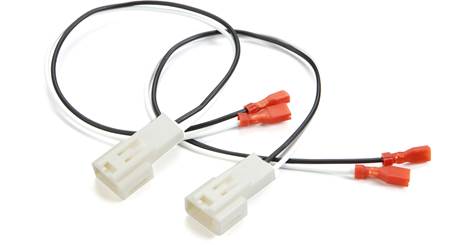 Metra 72-8104 Speaker Wiring Harnesses