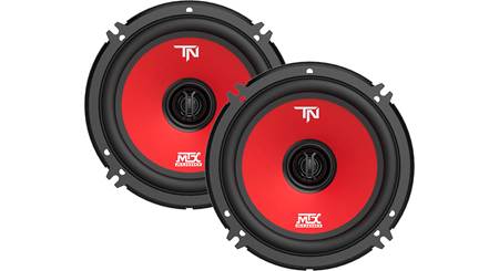 MTX Terminator6