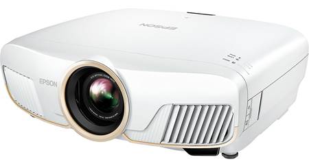 Epson Home Cinema 5050UB