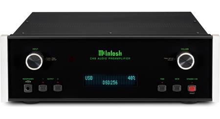 McIntosh C49