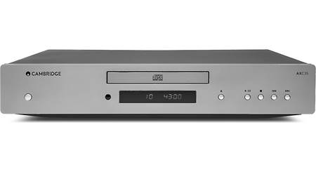 Cambridge Audio AXC35