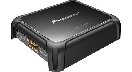 Pioneer GM-DX874