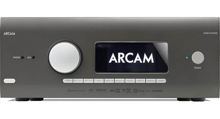 Arcam AVR30