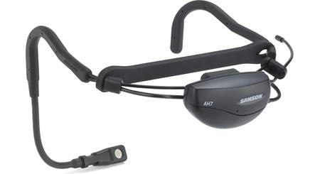 Samson Airline 77 AH7 Fitness Headset