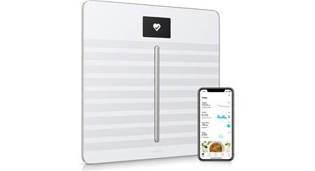 Withings Body Cardio