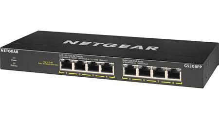 NETGEAR GS308PP