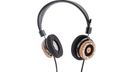 Grado Hemp Headphones