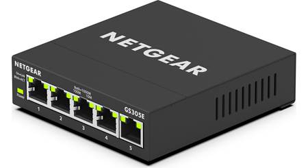 NETGEAR GS305E