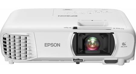 Epson Home Cinema 1080