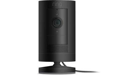 Ring Stick Up Cam Plug-In