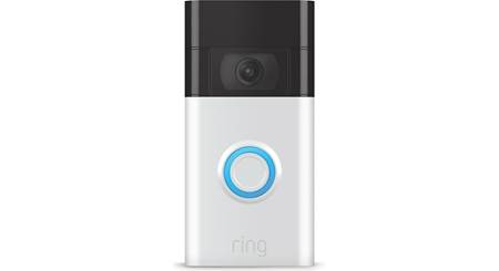 Ring Video Doorbell