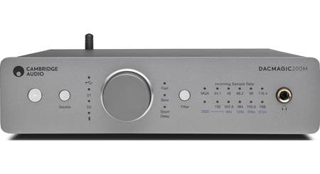 Cambridge Audio DacMagic 200M