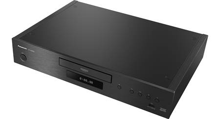 Panasonic DP-UB9000P1K