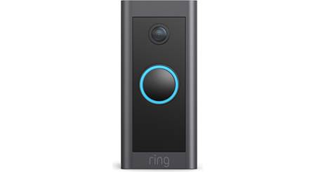 Ring Video Doorbell Wired