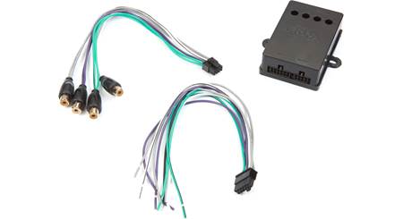 CRUX CS-LOC1 Line Output Converter