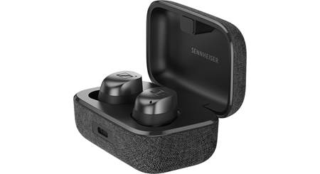 Sennheiser Momentum True Wireless 3