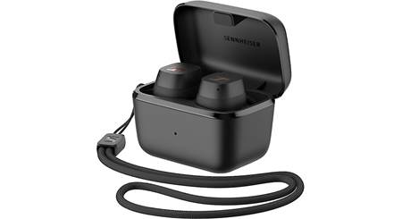 Sennheiser SPORT True Wireless