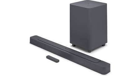 JBL Bar 500