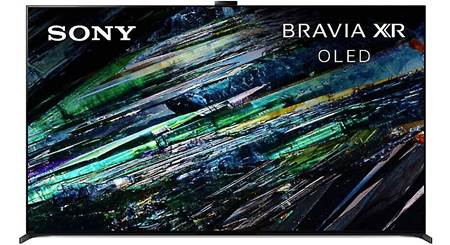 Sony MASTER Series BRAVIA XR55A95L