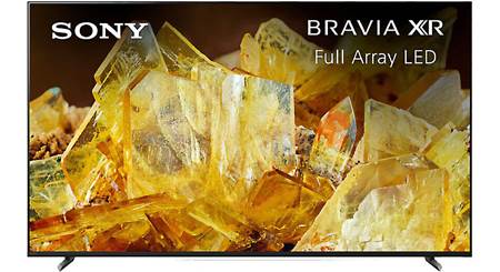 Sony BRAVIA XR55X90L