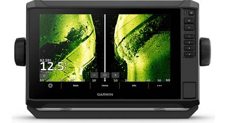 Garmin ECHOMAP™ UHD2 93sv