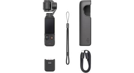 DJI Osmo Pocket 3