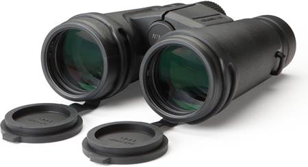 Nikon Monarch M5 8x42 Binoculars