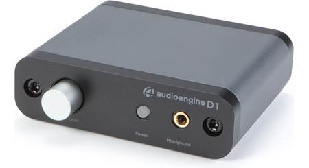 Audioengine D1