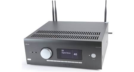 Arcam AVR5