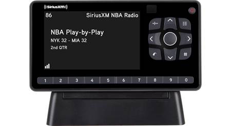 SiriusXM Onyx EZR