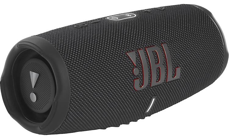 JBL Charge 5 Left front