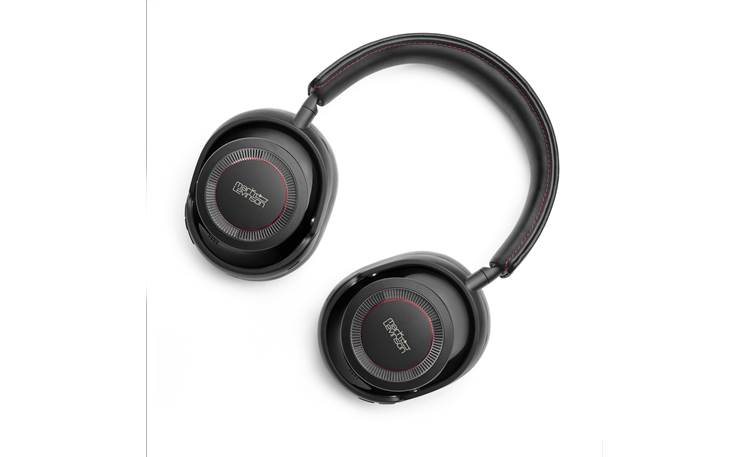 Mark Levinson No. 5909 Earcups fold flat 