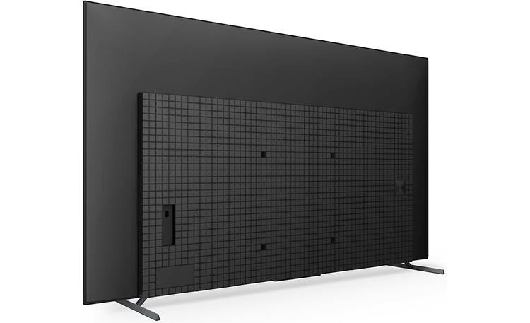 Sony BRAVIA XR55A80L Back