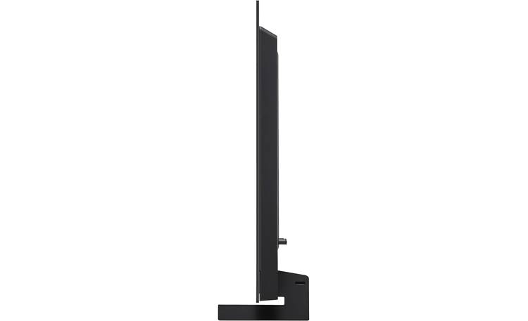 LG OLED42C3PUA Slim design