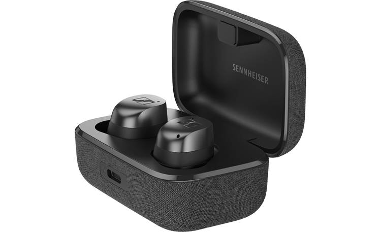 Sennheiser Momentum True Wireless 4 Wireless noise-canceling earbuds with Bluetooth 5.4