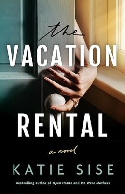 The Vacation Rental