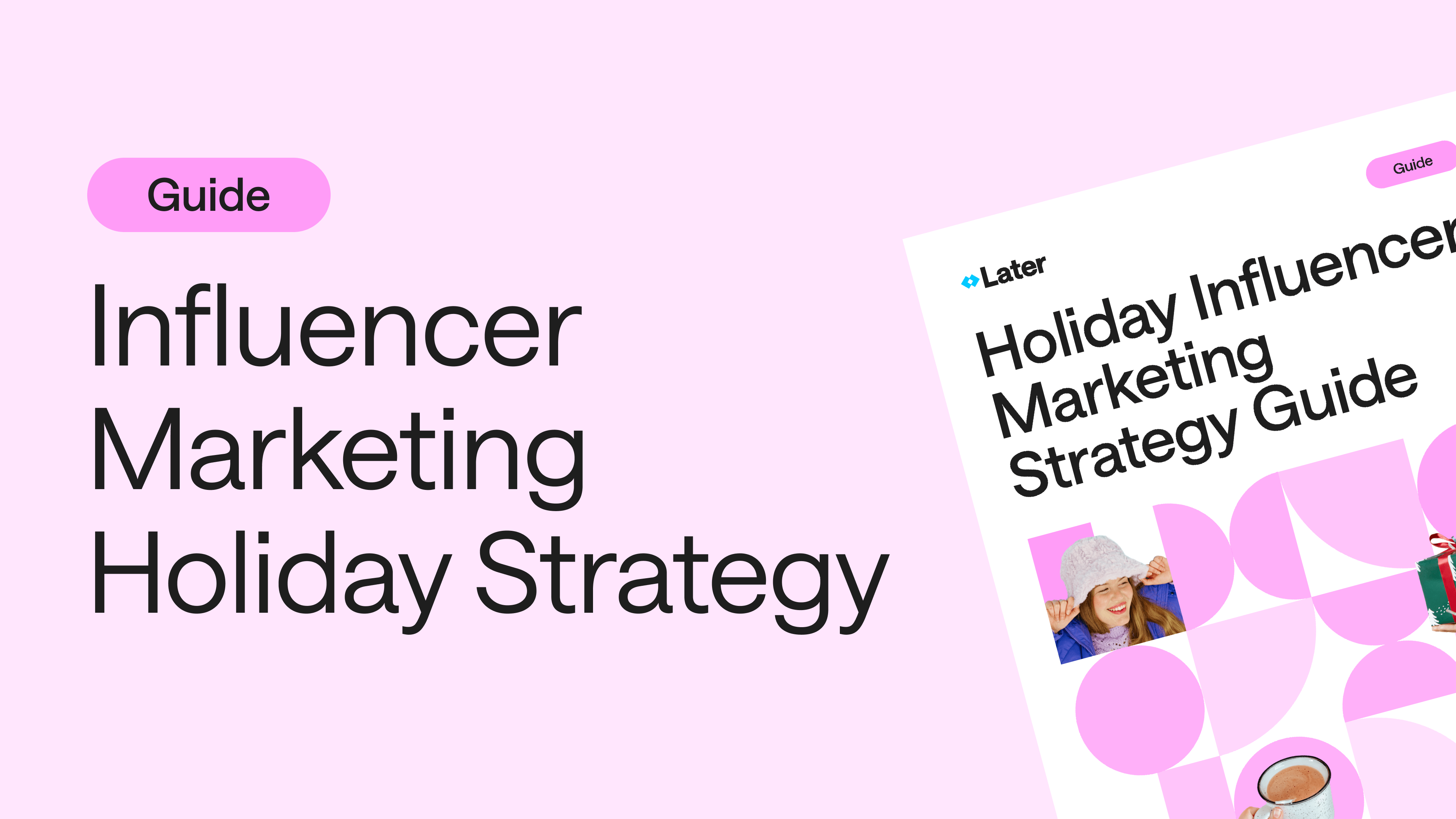 Holiday Influencer Marketing Strategy Guide thumbnail