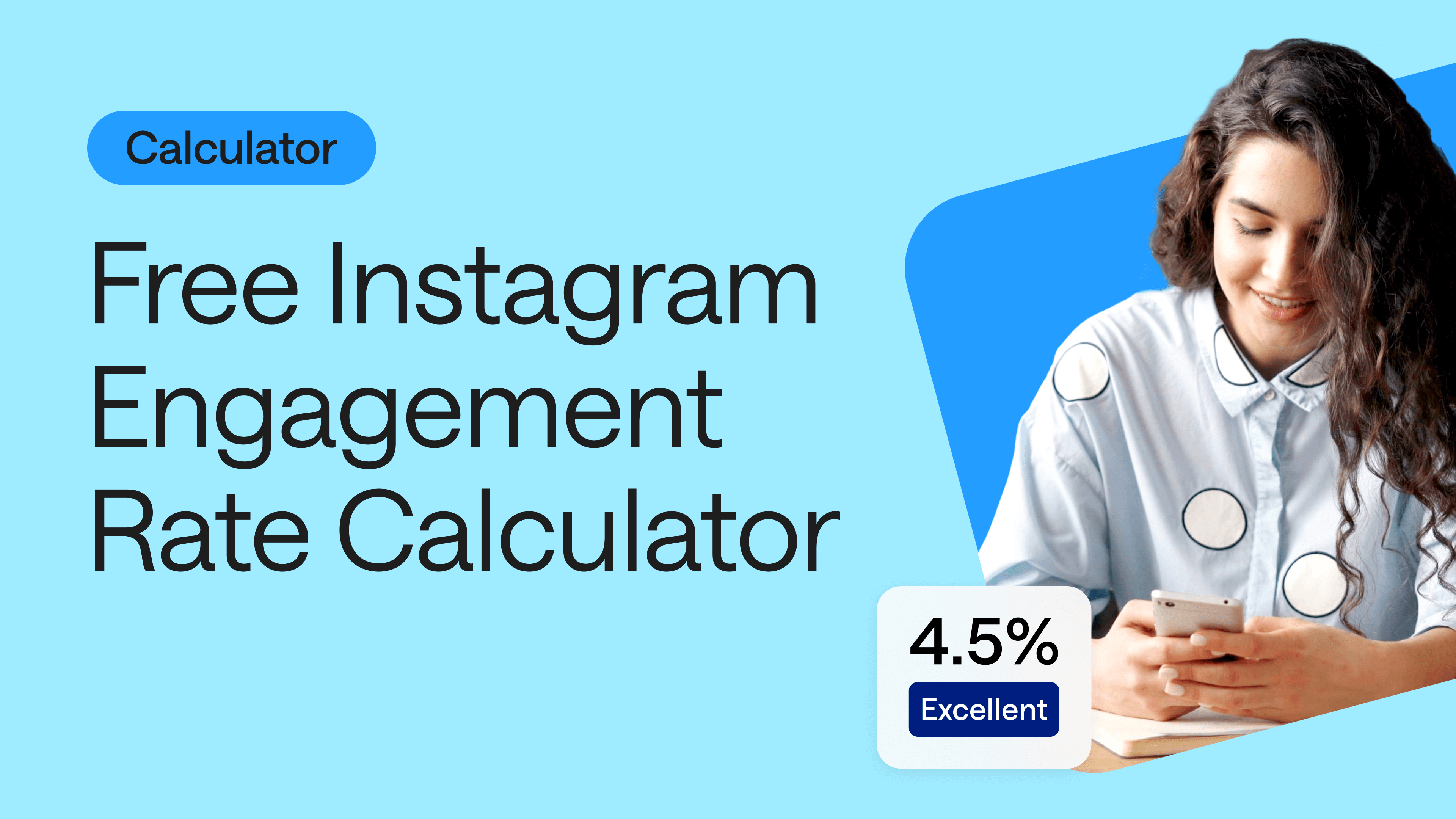 Free Instagram Engagement Rate Calculator thumbnail